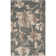 Coleman Hand Tufted Wool Floral Rug