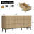 Sevyn 59.1'' W 9 - Drawer Dresser-1163003091