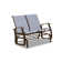 Banc oscillant Askar