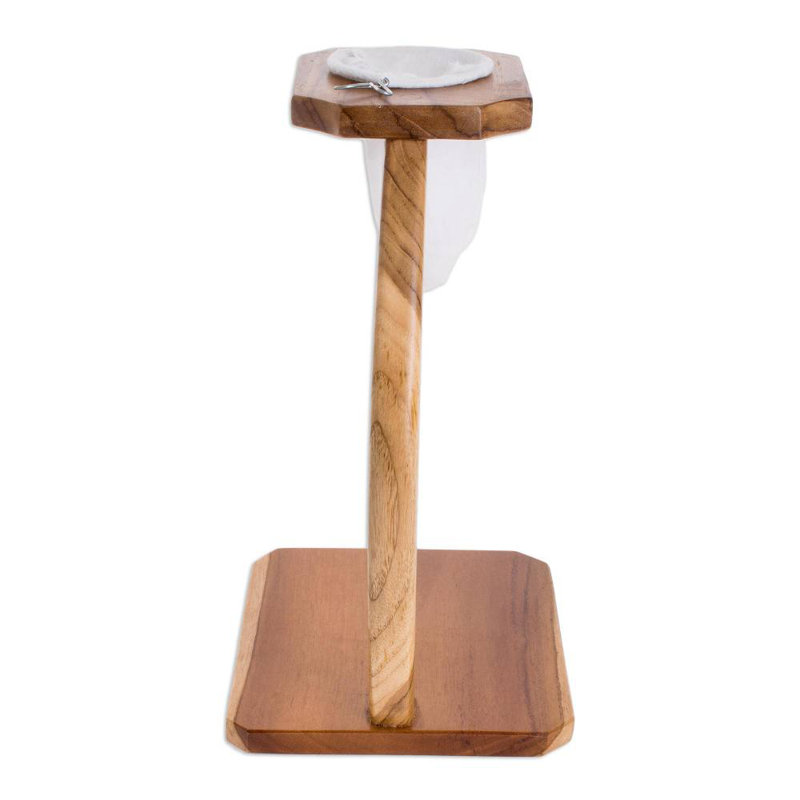 Novica Coffee Fragrance 3 Pod Coffee Pod Storage