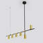 Sunizona 6 - Light Kitchen Island Pendant