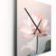 Horloge murale de l'hindouisme «Hinduisim Art Lotus Serenity»-99632922