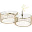 2-piece coffee table set Wire-100695593