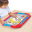 Crayola Triple-The-Fun See-Thru Easel