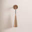 Alva 1 - Light Sconce-1833569611