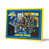 Jackrabbits de South Dakota State est en rupture de stock
