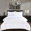 Cheng Polyester Solid Colour Duvet Cover with Pillowcases-1737870561-1737870493