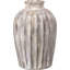 Handmade Earthenware Table Vase