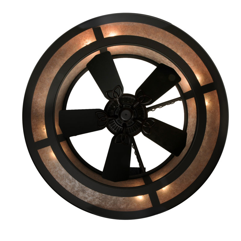 Barta 8 - Light Chandelier