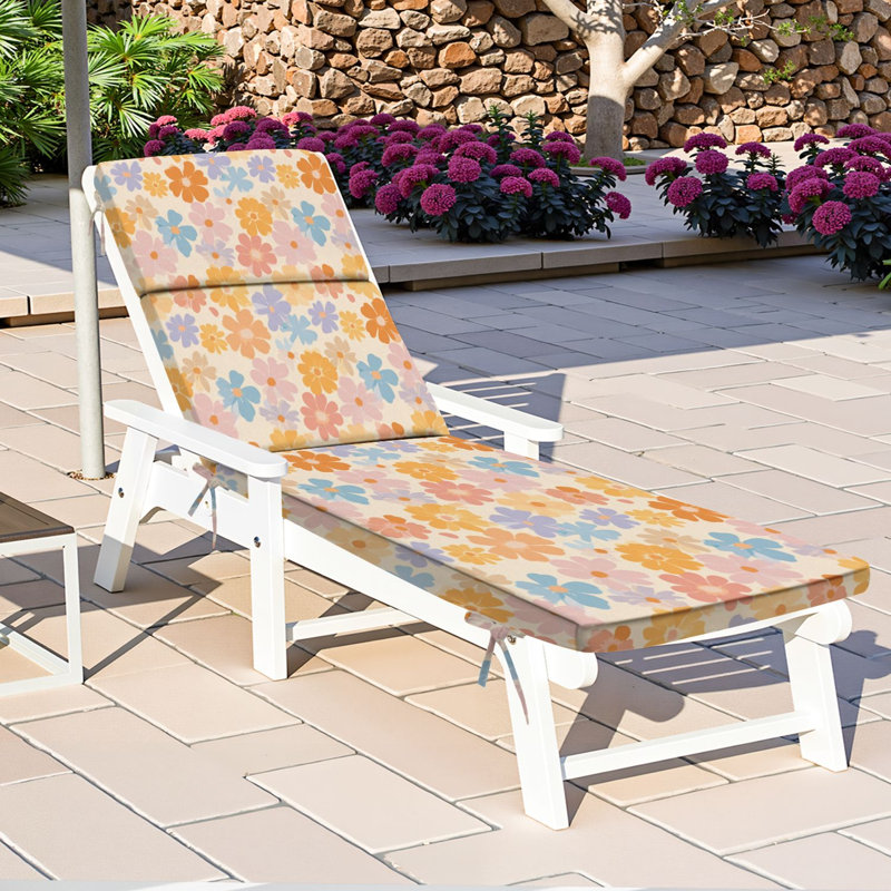 Coussin de patio d'intérieur d'extérieur de 3 po Peenoke