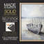 NAUTICAL Series CDLxxxxi, reproduction encadrée - bois massif-53018912-53018914