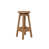 Natural Teak selected