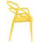 Farrah Stacking Patio Dining Armchair-26402903