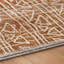 Tapis bohème Dream Shag ADS730 lavable à la machine de qualité supérieure-1769653673-1769653682