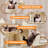 Zutphen 69'' H Cat Tree-1240930164