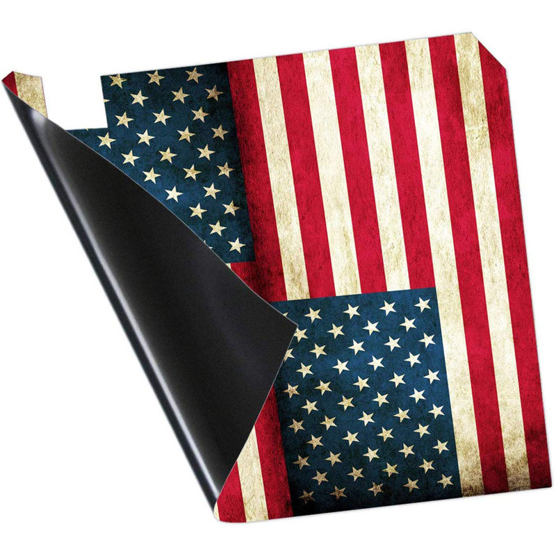 Vinyl Mailbox Cover