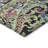 Shoifet Washable Paisley Indoor / Outdoor Rug-764383079