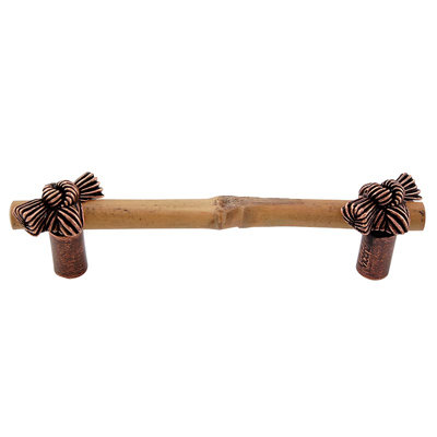 Palmaria 4" Center to Center Bar Pull