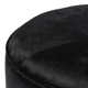 Rayna 36" Round Cocktail Ottoman