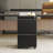 2 Drawer Mobile File Cabinet with Lock for Legal/Letter/A4 Size - Fully Assembled Except Wheels-289533646