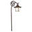 Bala Bronze Low Voltage Metal Pathway Light
