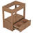 29.4'' Single Bathroom Vanity Base Only-94092327