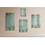 Magnetic Glass Dry Erase Board