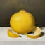Luminous Peel