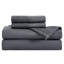 Ensemble de draps en microfibre de literie de luxe Hotel-111074222-111074236