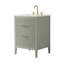 Emma 24" W Single Vanity-1998625556