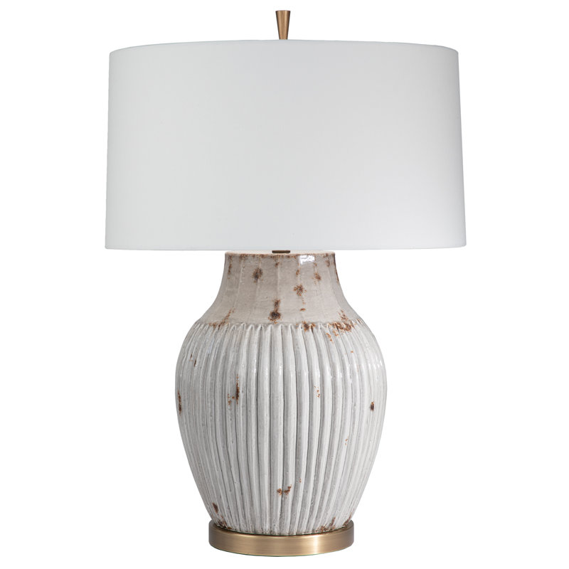 Dominic Table Lamp