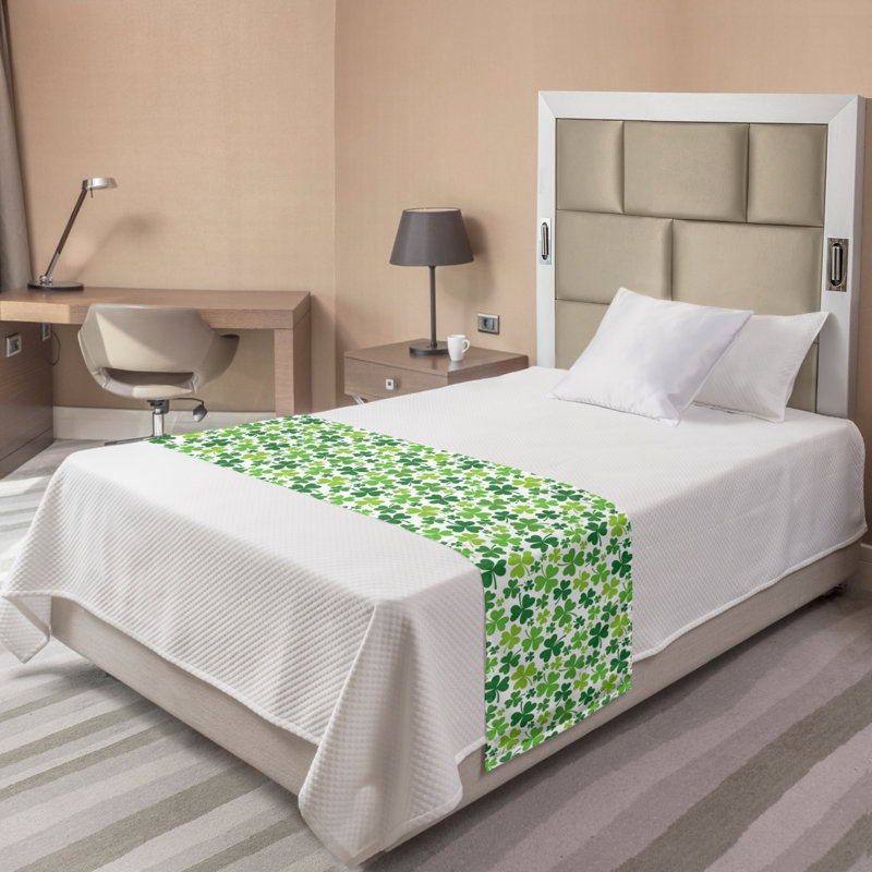 Bed Runner, King