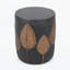 Outdoor Concrete Side Table