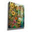 «A Lived View In Kent» par David Galchutt, art mural sur toile-1759408210