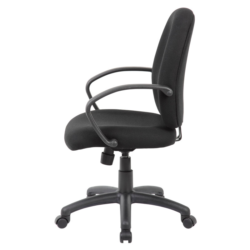 Polyester Blend Task Chair