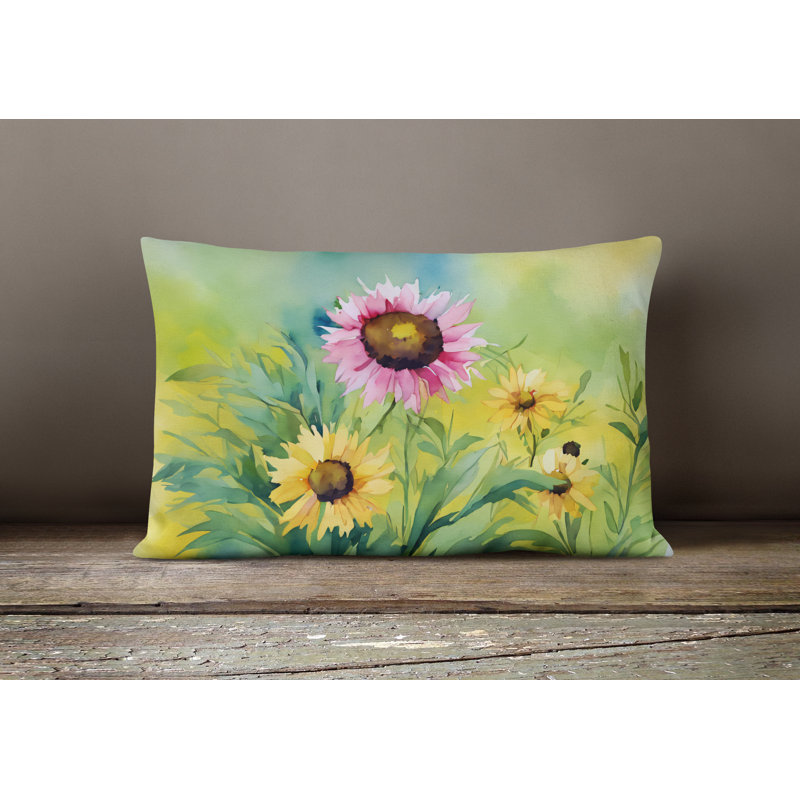 Other/No Pattern Outdoor Throw Pillow