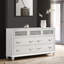 Commode 7 tiroirs