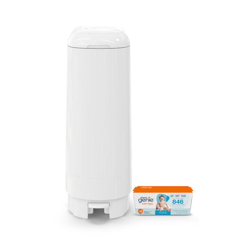 Diaper Genie Signature Pail