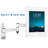 Secure iPad Wall Mounting System-55922372