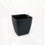 Paquet de 2 pots de fleurs à arrosage automatique-725939642