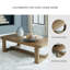 Table basse Geovoni