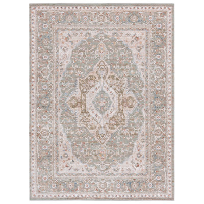 Tapis oriental performance Ellwood 210