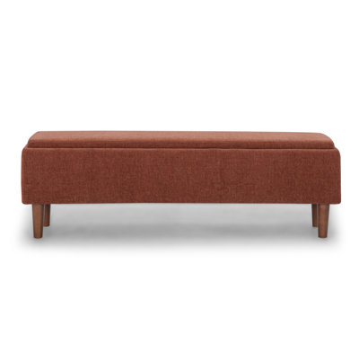 Rama Storage Bench