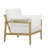 Kristiena Upholstered Armchair-26477639