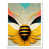 White Framed Paper