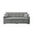 Convertible Sleeper Sofa Bed Loveseat Futon Sofa Couch