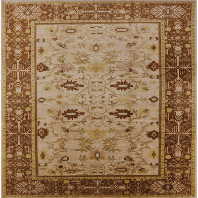 Turaco Oriental Indoor Rug
