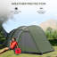 Trista 4 Person Tent