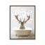«Deer Hot Bath» par lettrage et doublure-1239545162-1239545164-1239545167