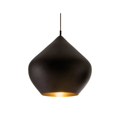 Luminaire suspendu Shelly